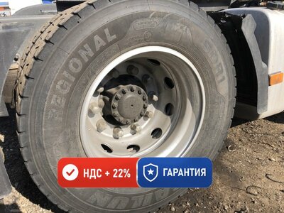 VOLVO ������� ������ Volvo FH4 �/� (����)