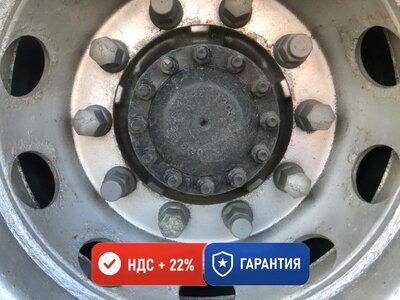 VOLVO Полуось без блокировки Volvo FH4 б/у VOLVO Полуось без блокировки Volvo FH4 б/у (фото)