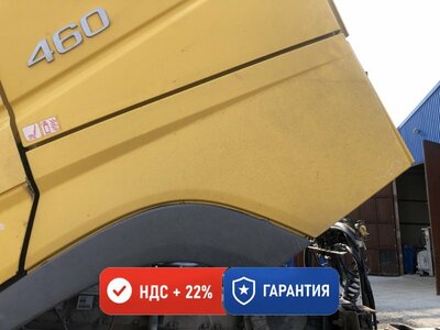 VOLVO ����������� ����� ������ Volvo FH4 �/� (����)