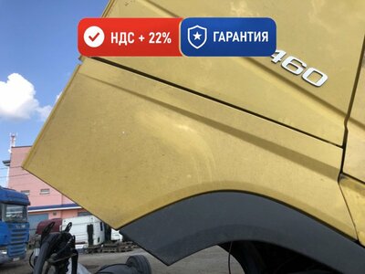 VOLVO ����������� ����� ������� Volvo FH4 �/� (����)