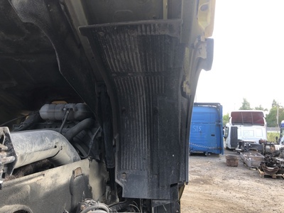 VOLVO ��������� �������� ������ Volvo FH4 �/� (����)