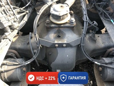 VOLVO Корпус заднего моста Volvo FH4 б/у VOLVO Корпус заднего моста Volvo FH4 б/у (фото)