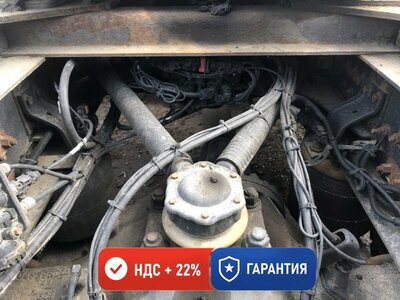 VOLVO ���� ���������� V-�������� Volvo FH4 �/� (����)