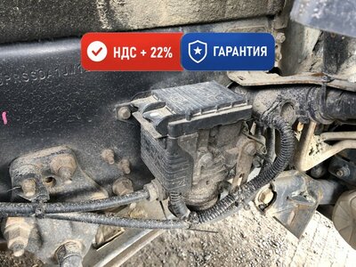 VOLVO ��������� EBS �������� Volvo FH4 �/� (����)