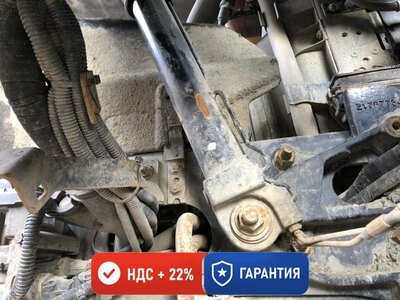 VOLVO ������� ������� ������ Volvo FH4 �/� (����)