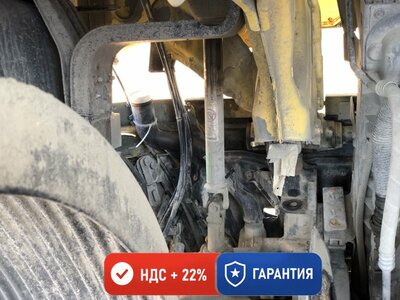 VOLVO Кардан рулевой Volvo FH4 б/у VOLVO Кардан рулевой Volvo FH4 б/у (фото)