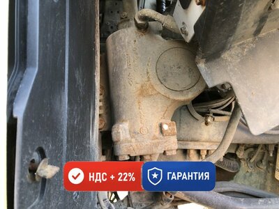 VOLVO ��� Volvo FH4 �/� (����)