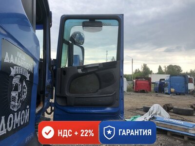 Scania ����� � ����� ������ Scania R �/� (����)