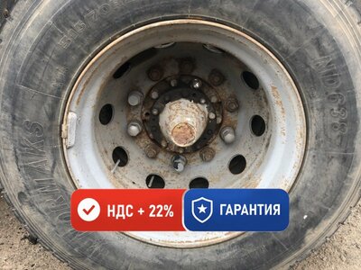 Scania ������� � ������� Scania �/� (����)