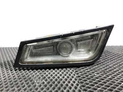 VOLVO Фара противотуманная левая Volvo FH13 б/у VOLVO Фара противотуманная левая Volvo FH13 б/у (фото)