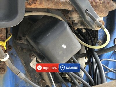 Scania ���� ��������� ������� Scania �/� (����)