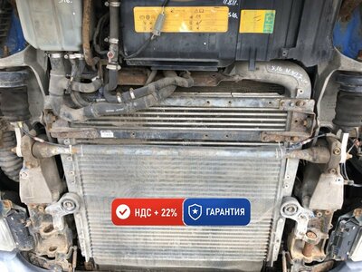 Scania ������� ������ Scania R �/� (����)