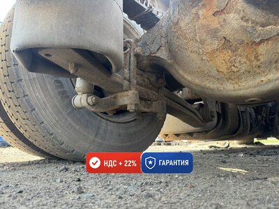 Scania ����������� ������ ����� Scania �/� (����)