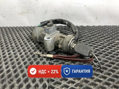 Iveco Замок зажигания с ключом Iveco Stralis б/у Iveco Замок зажигания с ключом Iveco Stralis б/у (фото)