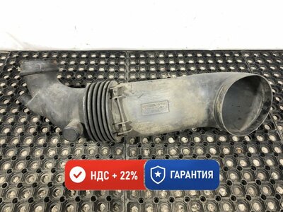 Scania Патрубок воздушного фильтра Scania 4-Series б/у Scania Патрубок воздушного фильтра Scania 4-Series б/у (фото)