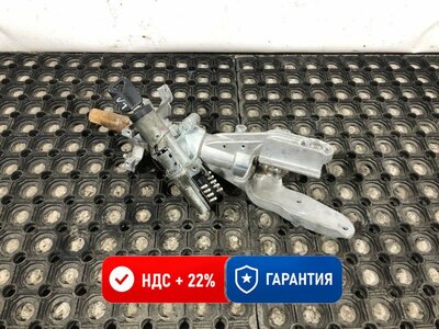 VOLVO Колонка рулевая в сборе, с ключом Volvo FH13 б/у VOLVO Колонка рулевая в сборе, с ключом Volvo FH13 б/у (фото)