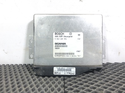 Scania ���� ABS Scania 4-Series �/� (����)