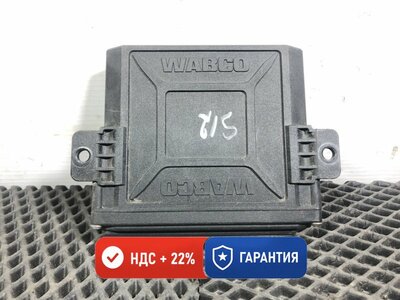 Scania ���� ���������� ��������� ECAS Scania 4-Series �/� (����)