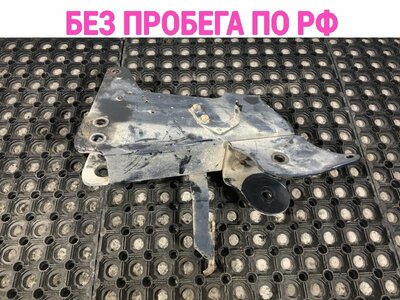 MAN Кронштейн торсиона кабины левый MAN TGX б/у MAN Кронштейн торсиона кабины левый MAN TGX б/у (фото)