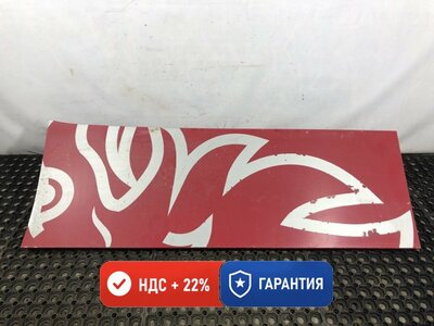 Scania Спойлер кабины боковой правый Scania P360 б/у Scania Спойлер кабины боковой правый Scania P360 б/у (фото)