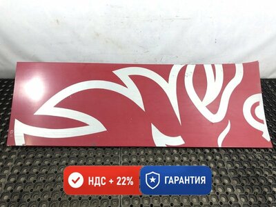 Scania Спойлер кабины боковой левый Scania P360 б/у Scania Спойлер кабины боковой левый Scania P360 б/у (фото)