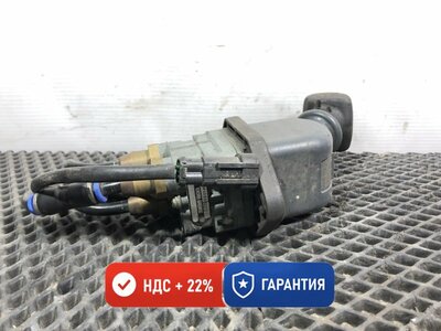 Iveco Кран стояночного тормоза Iveco Stralis б/у Iveco Кран стояночного тормоза Iveco Stralis б/у (фото)
