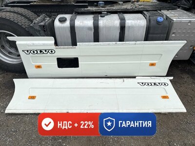 VOLVO �������� ����� ��������� VOLVO FH13 �/� (����)