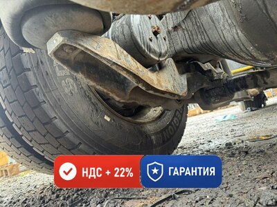 VOLVO Полурессора задняя левая Volvo FH4 б/у VOLVO Полурессора задняя левая Volvo FH4 б/у (фото)
