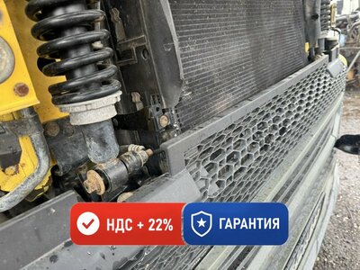 VOLVO Торсион кабины Volvo FH4 б/у VOLVO Торсион кабины Volvo FH4 б/у (фото)