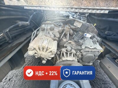 DAF ���� 12S2333TD DAF XF106 �/� (����)