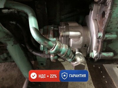 VOLVO ����� ��� � ���� Volvo FH13 �/� (����)