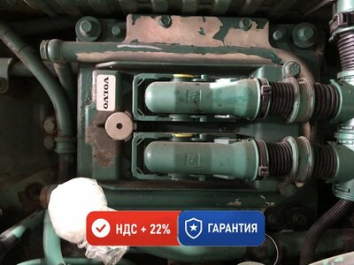 VOLVO Блок управления двигателем Volvo FH13 б/у VOLVO Блок управления двигателем Volvo FH13 б/у (фото)