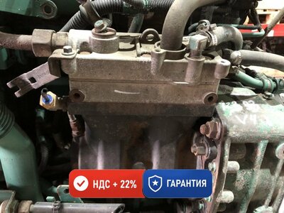 VOLVO ���������� ��������� Volvo FH13 �/� (����)