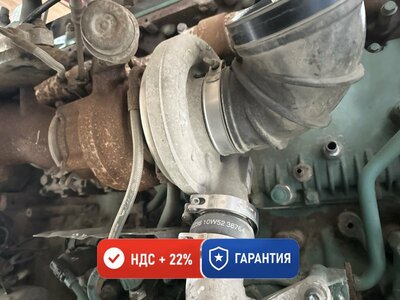 VOLVO ������� holset Volvo FH13 �/� (����)