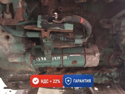 VOLVO ������� Volvo FH13 �/� (����)