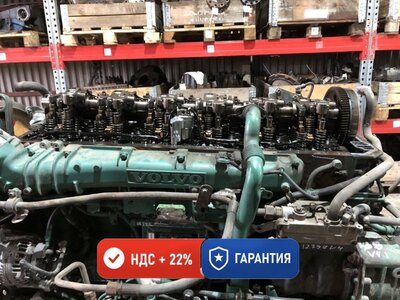 VOLVO Головка блока цилиндров Volvo FH13 б/у VOLVO Головка блока цилиндров Volvo FH13 б/у (фото)