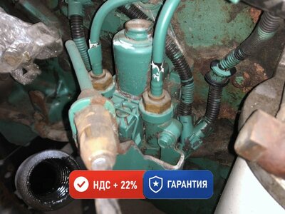 VOLVO ������ ������� ������� Volvo FH13 �/� (����)