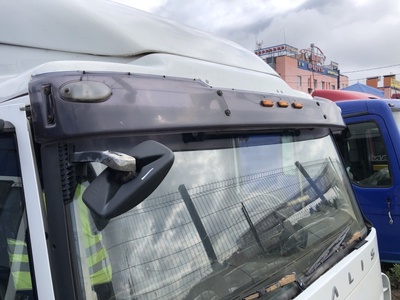 Iveco ������� �������������� Iveco Stralis �/� (����)