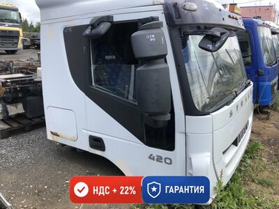 Iveco Каркас правой двери Iveco Stralis б/у Iveco Каркас правой двери Iveco Stralis б/у (фото)