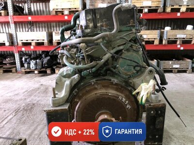 VOLVO ����� �������� Volvo FH13 �/� (����)