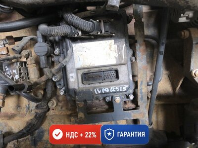 Iveco Блок управления двигателем Iveco Stralis б/у Iveco Блок управления двигателем Iveco Stralis б/у (фото)