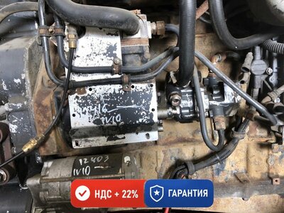Iveco ���������� ��������� Iveco Stralis �/� (����)