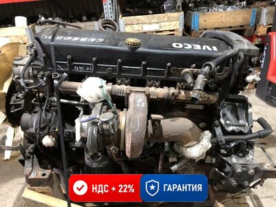Iveco ���� ��������� Iveco Stralis �/� (����)