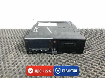 Iveco �������� �������� �� 001 Iveco Stralis �/� (����)