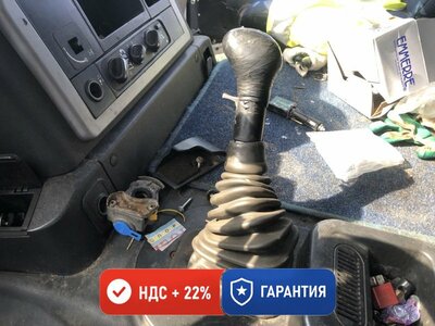 Iveco ����� ������� ������� Iveco Stralis �/� (����)