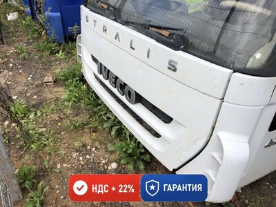 Iveco ����� � ����� Iveco Stralis �/� (����)