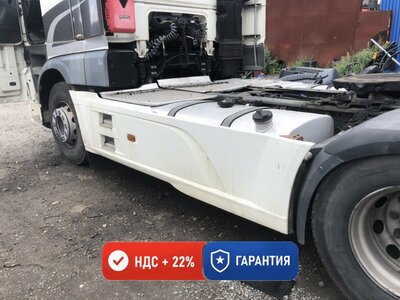 DAF Спойлеры шасси межосевые DAF XF106 б/у DAF Спойлеры шасси межосевые DAF XF106 б/у (фото)