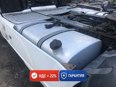 DAF Бак топливный 845L DAF XF106 б/у DAF Бак топливный 845L DAF XF106 б/у (фото)