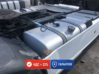 DAF Бак топливный 430L DAF XF106 б/у DAF Бак топливный 430L DAF XF106 б/у (фото)