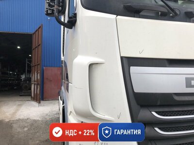 DAF ��������� ������ ������ DAF XF106 �/� (����)